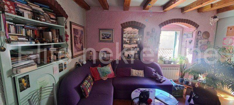 Flat in a building, Sale, Rijeka, Centar