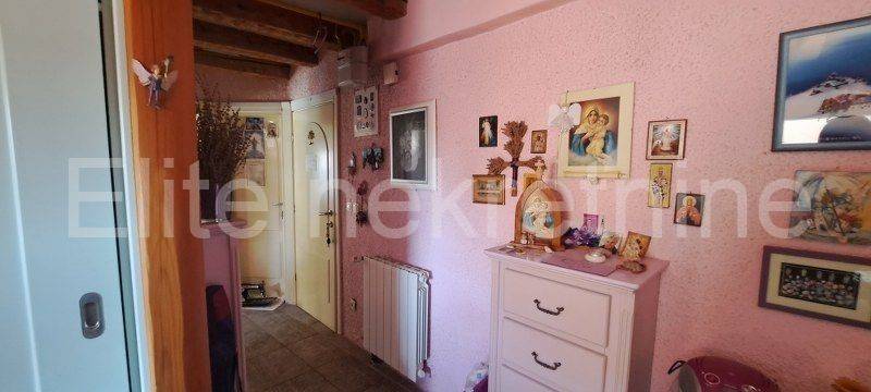Flat in a building, Sale, Rijeka, Centar