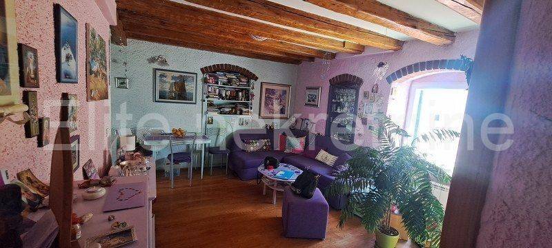 Flat in a building, Sale, Rijeka, Centar