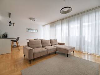 Flat in a building, Sale, Zagreb, Novi Zagreb - istok