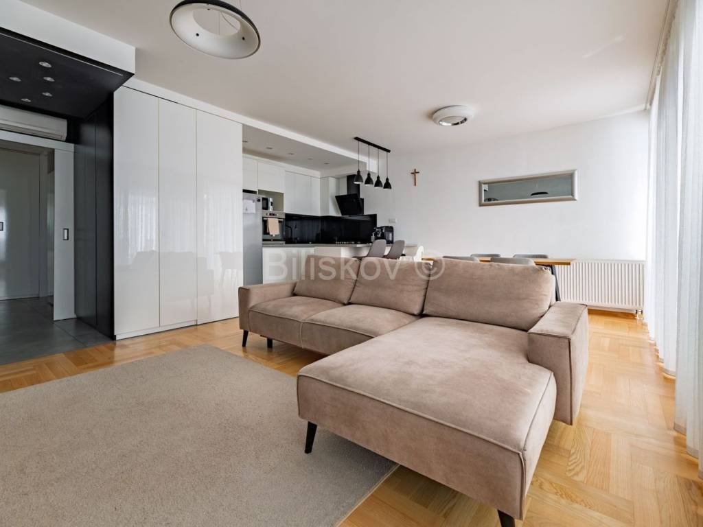 Flat in a building, Sale, Zagreb, Novi Zagreb - istok