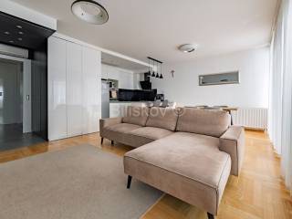 Flat in a building, Sale, Zagreb, Novi Zagreb - istok
