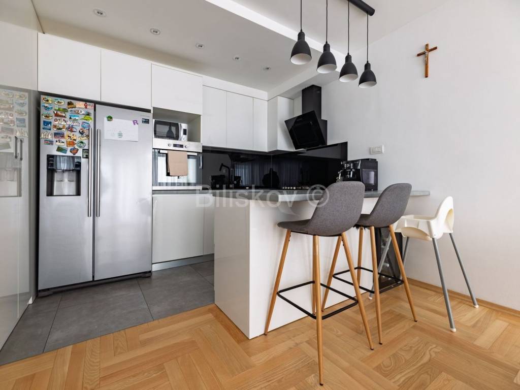 Flat in a building, Sale, Zagreb, Novi Zagreb - istok