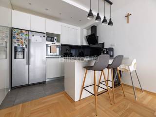 Flat in a building, Sale, Zagreb, Novi Zagreb - istok