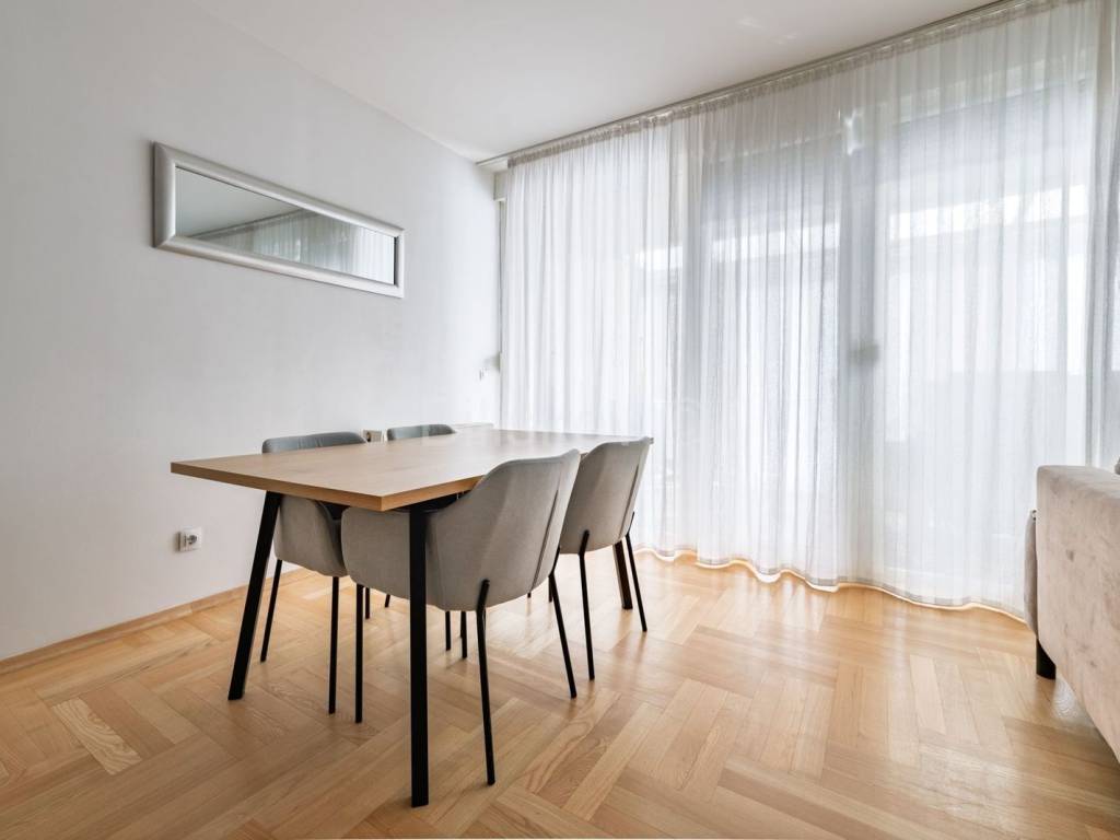 Flat in a building, Sale, Zagreb, Novi Zagreb - istok