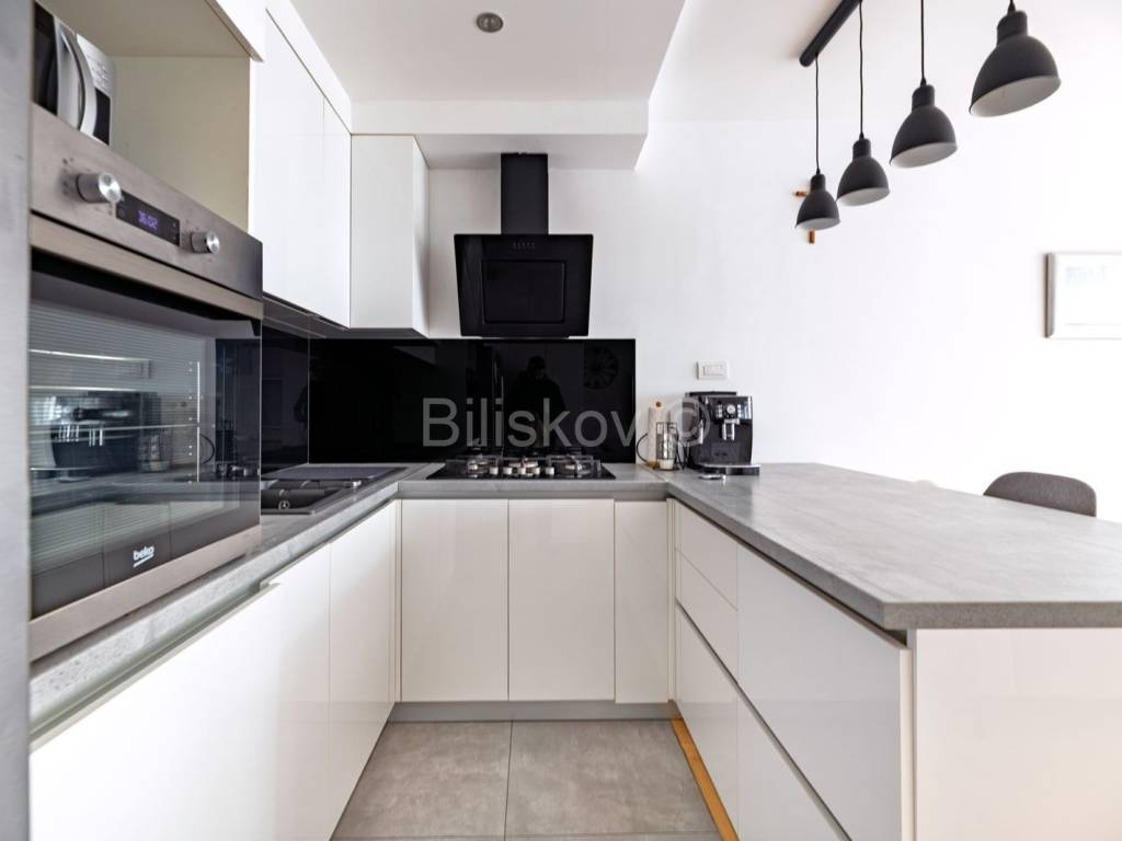 Flat in a building, Sale, Zagreb, Novi Zagreb - istok