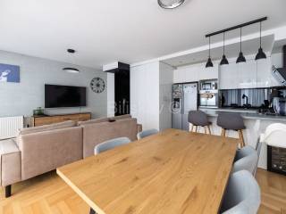 Flat in a building, Sale, Zagreb, Novi Zagreb - istok