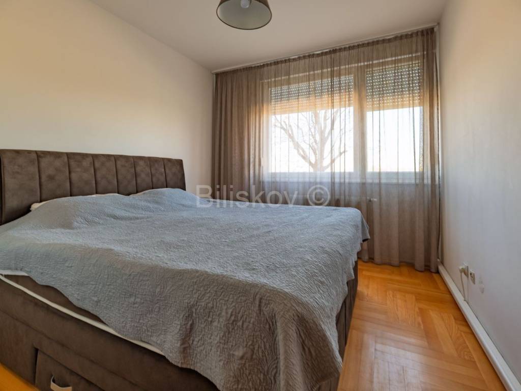 Flat in a building, Sale, Zagreb, Novi Zagreb - istok