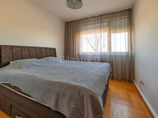 Flat in a building, Sale, Zagreb, Novi Zagreb - istok