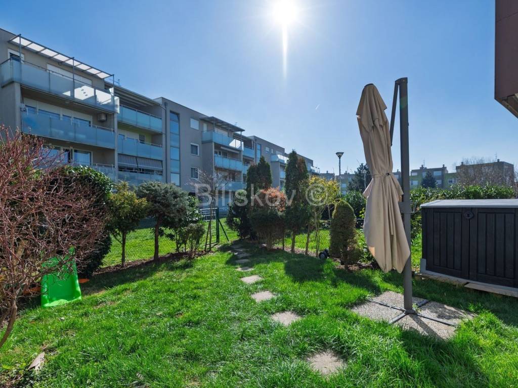 Flat in a building, Sale, Zagreb, Novi Zagreb - istok