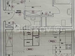 Flat in a building, Sale, Zagreb, Novi Zagreb - istok