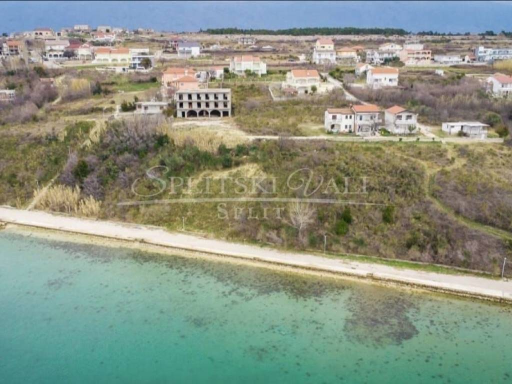 Residential-commercial property, Sale, Ražanac, Rtina