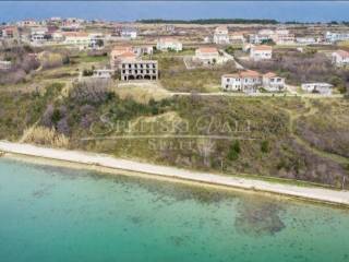 Residential-commercial property, Sale, Ražanac, Rtina