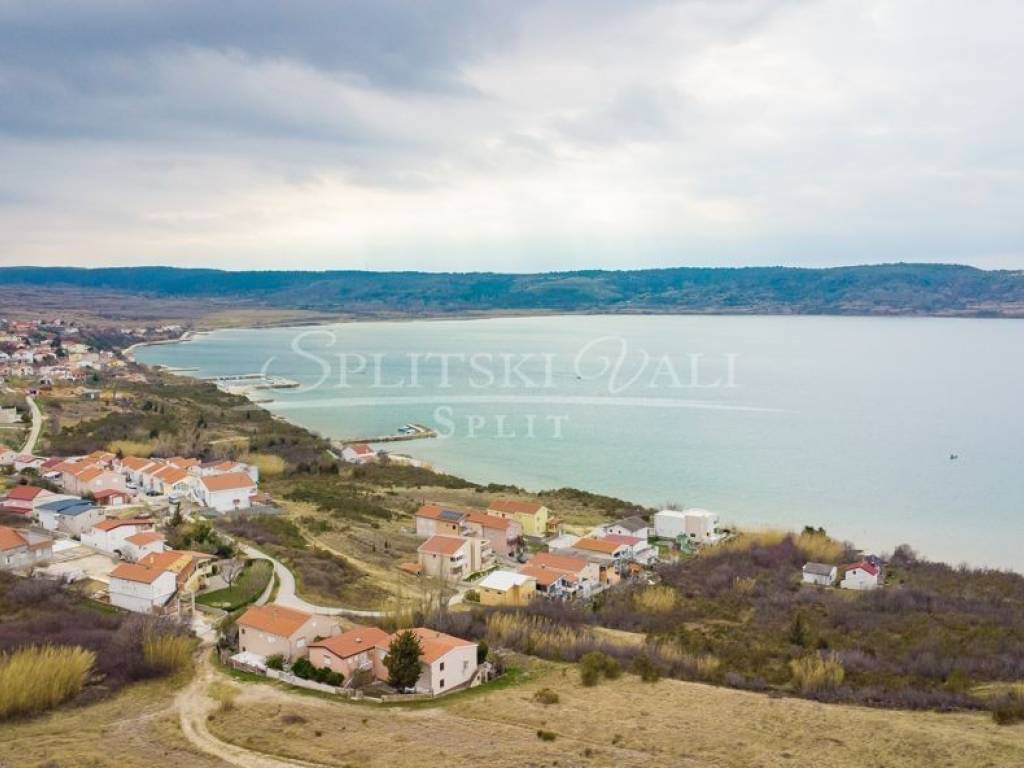 Residential-commercial property, Sale, Ražanac, Rtina