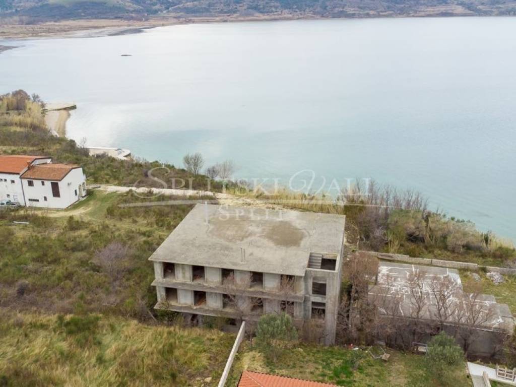 Residential-commercial property, Sale, Ražanac, Rtina