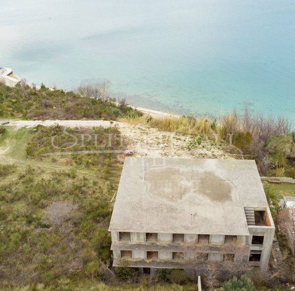 Residential-commercial property, Sale, Ražanac, Rtina