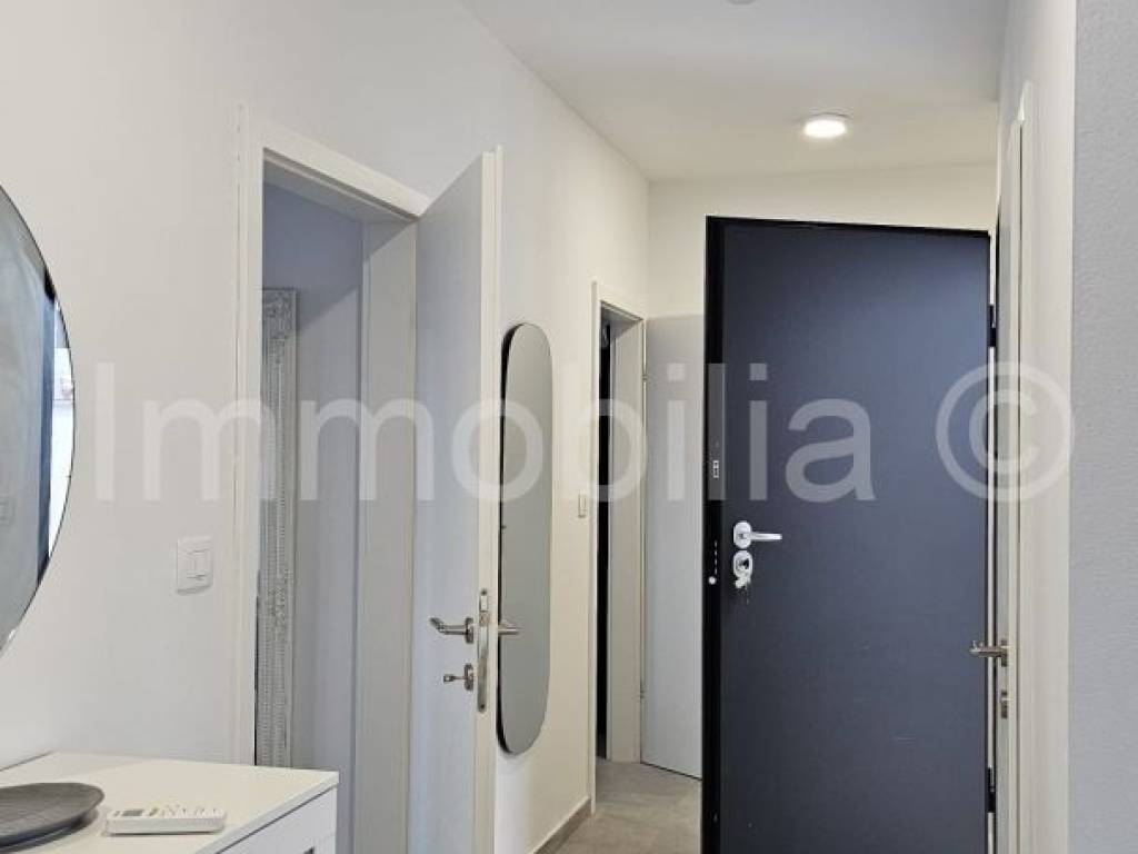 Flat in a new building, Sale, Pula, Pula