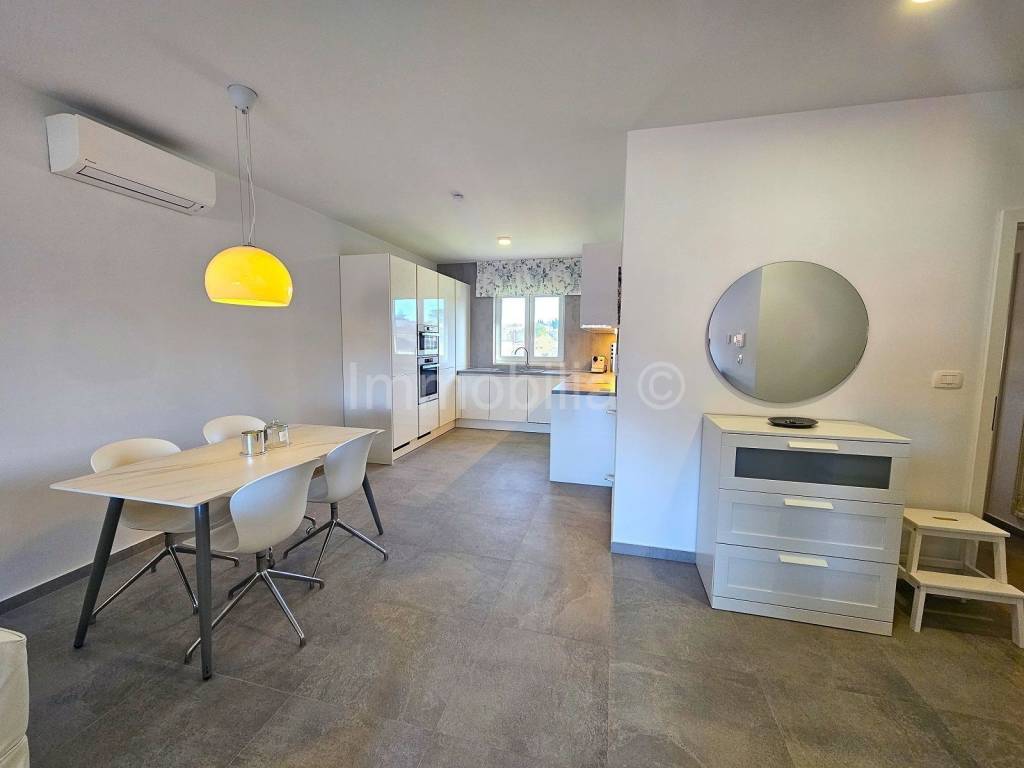 Flat in a new building, Sale, Pula, Pula
