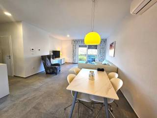 Flat in a new building, Sale, Pula, Pula