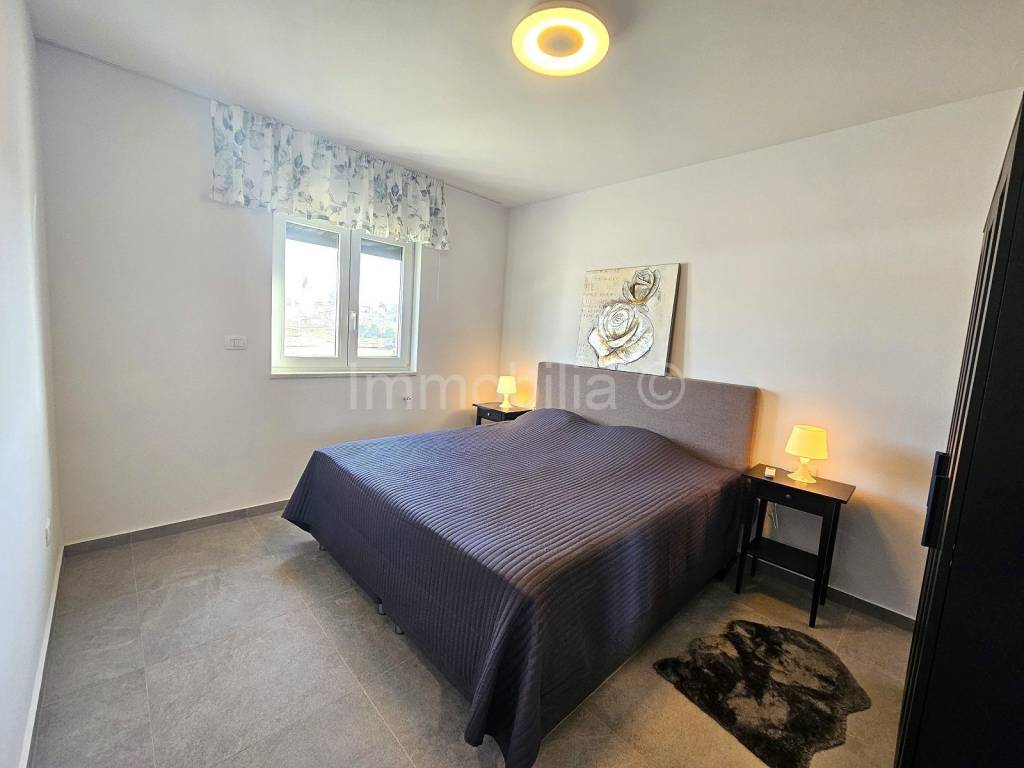 Flat in a new building, Sale, Pula, Pula