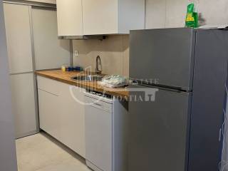 Flat in a building, Rent, Zagreb, Črnomerec