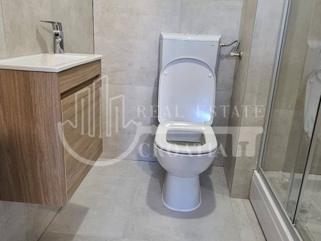 Flat in a building, Rent, Zagreb, Črnomerec