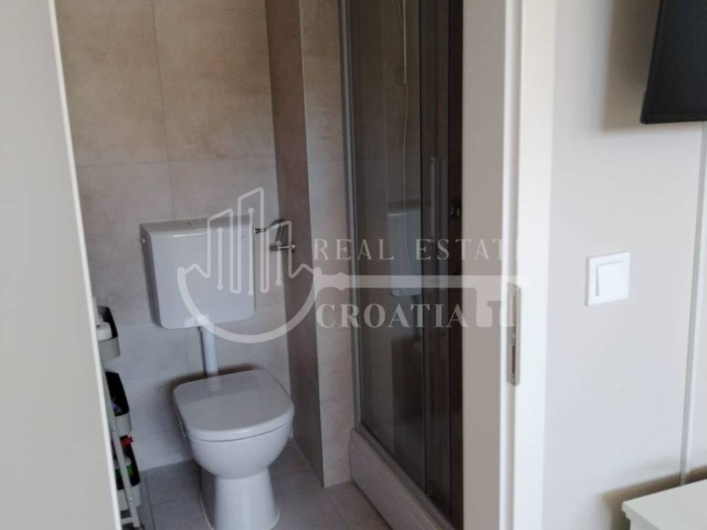 Flat in a building, Rent, Zagreb, Črnomerec
