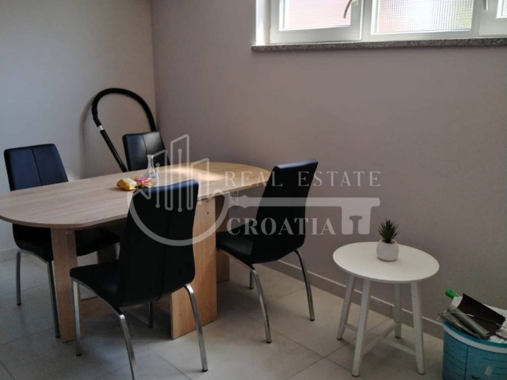 Flat in a building, Rent, Zagreb, Črnomerec