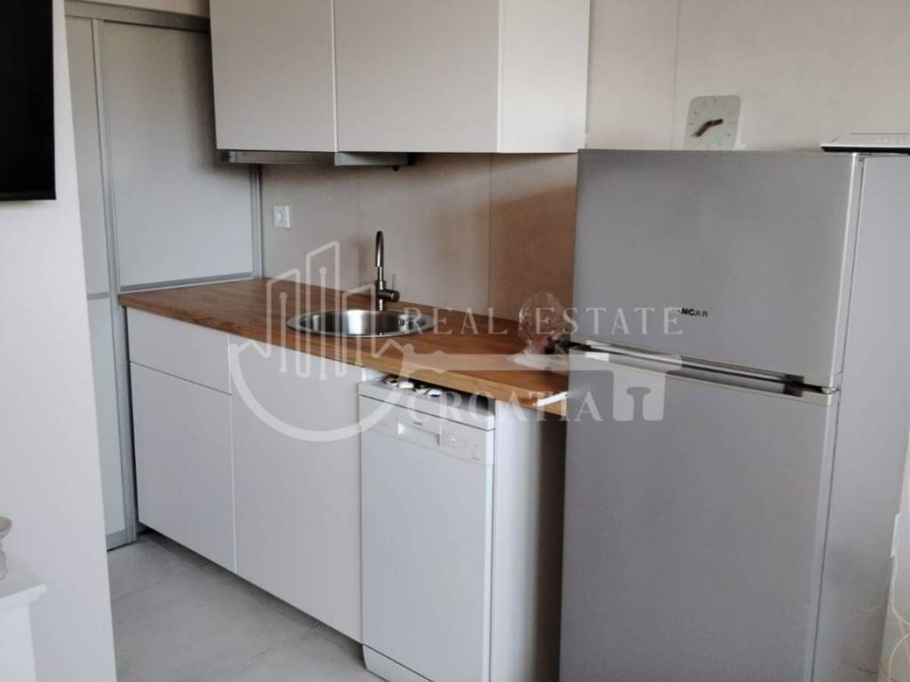 Flat in a building, Rent, Zagreb, Črnomerec