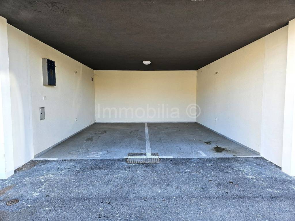Flat in a new building, Sale, Pula, Pula