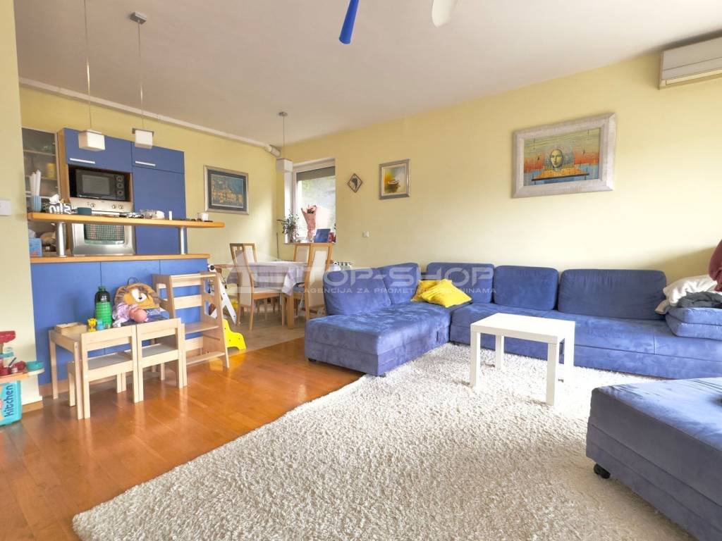 Flat in a building, Rent, Zagreb, Podsljeme