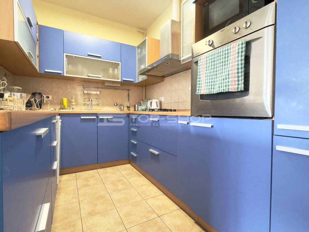 Flat in a building, Rent, Zagreb, Podsljeme