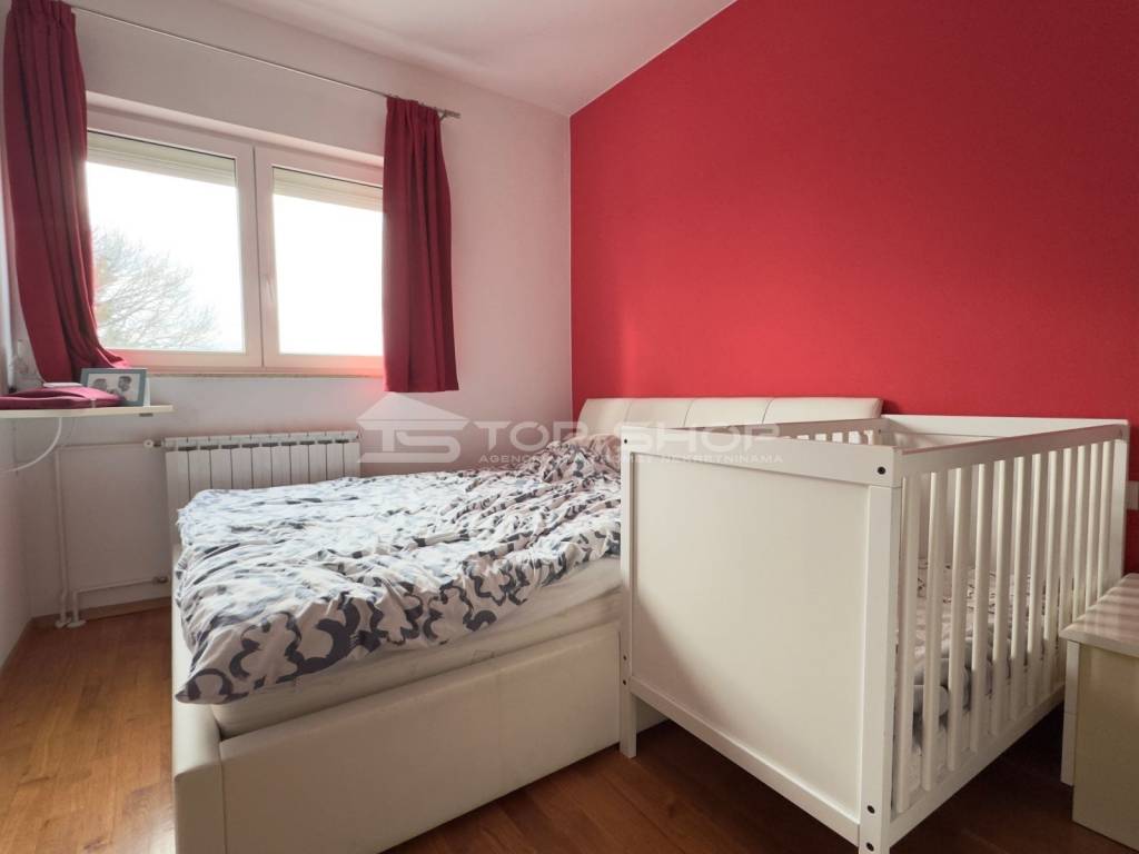 Flat in a building, Rent, Zagreb, Podsljeme