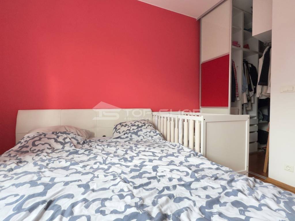 Flat in a building, Rent, Zagreb, Podsljeme