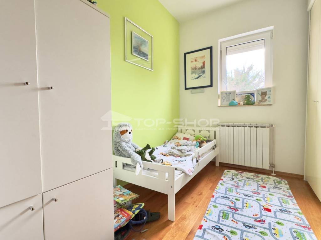Flat in a building, Rent, Zagreb, Podsljeme
