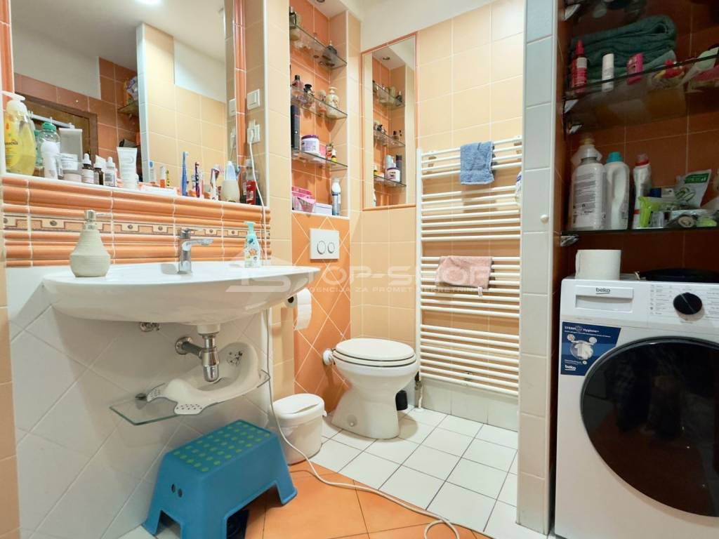 Flat in a building, Rent, Zagreb, Podsljeme