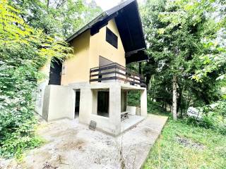 Detached house, Sale, Zagreb, Sesvete