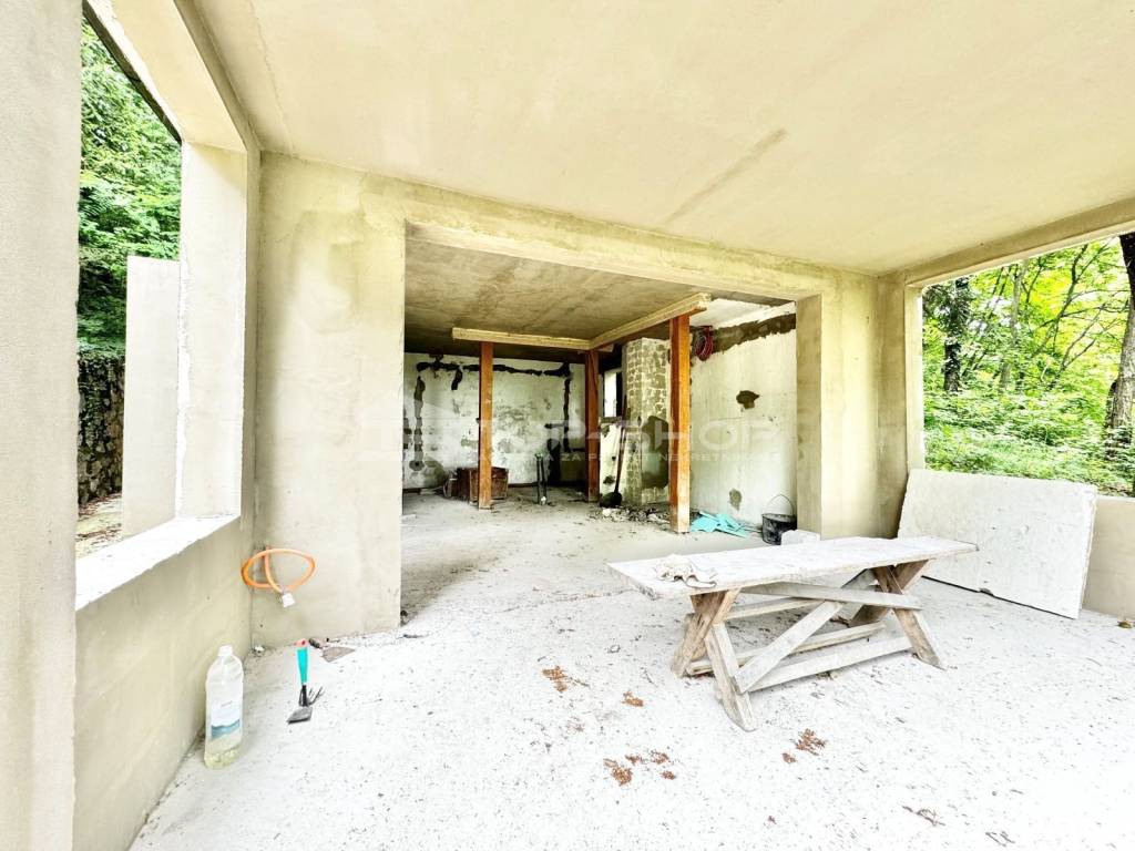 Detached house, Sale, Zagreb, Sesvete