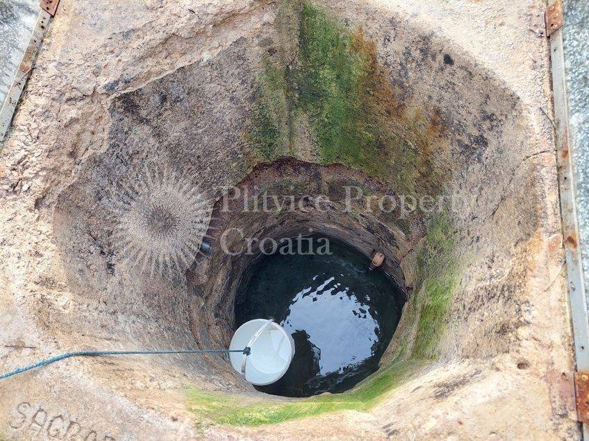 Plot for construction, Sale, Rakovica, Rakovica