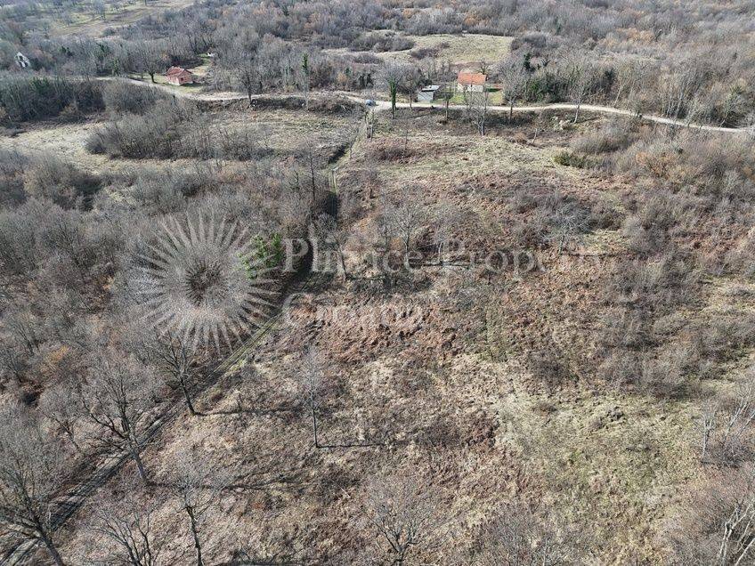 Plot for construction, Sale, Rakovica, Rakovica