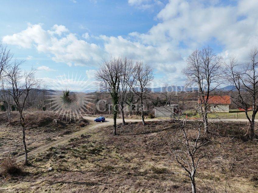 Plot for construction, Sale, Rakovica, Rakovica
