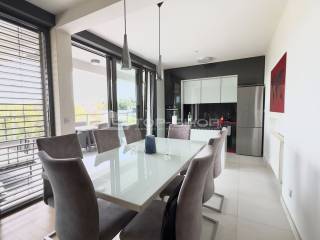 Flat in an urban villa, Sale, Zagreb, Črnomerec