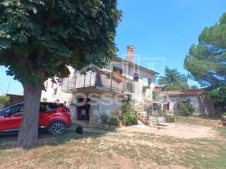 Sveti Lovreč, Sveti Lovreč