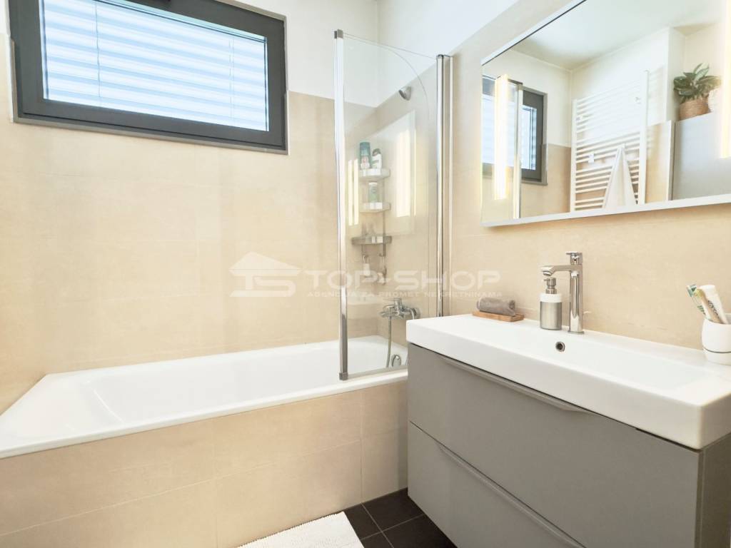 Flat in an urban villa, Sale, Zagreb, Črnomerec