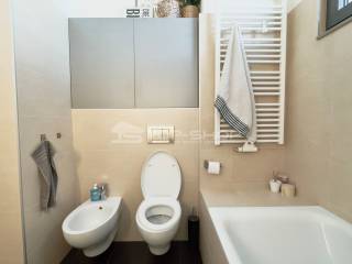 Flat in an urban villa, Sale, Zagreb, Črnomerec