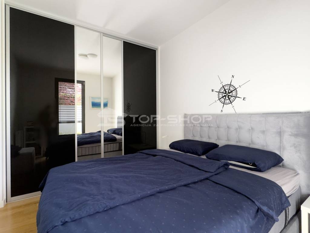 Flat in an urban villa, Sale, Zagreb, Črnomerec