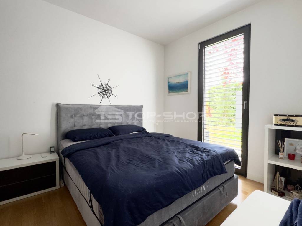 Flat in an urban villa, Sale, Zagreb, Črnomerec