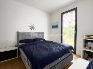 Flat in an urban villa, Sale, Zagreb, Črnomerec