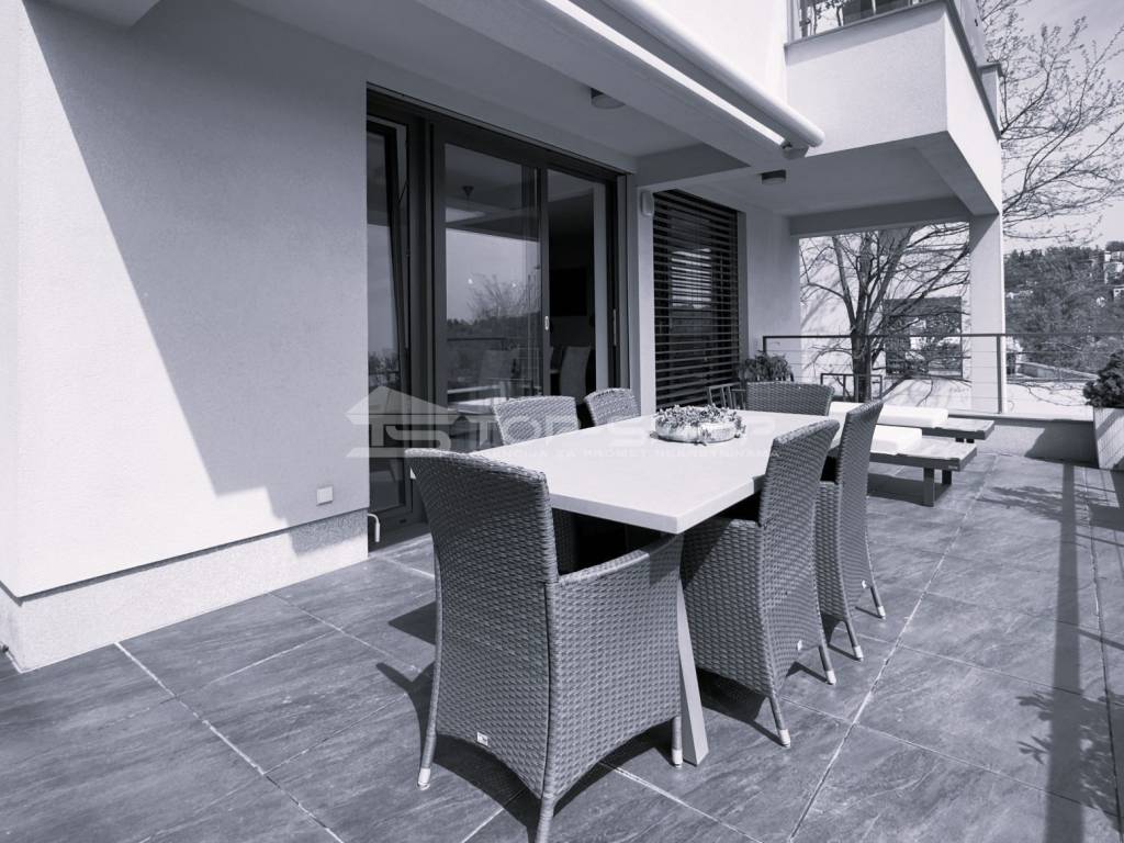 Flat in an urban villa, Sale, Zagreb, Črnomerec
