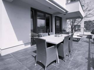 Flat in an urban villa, Sale, Zagreb, Črnomerec